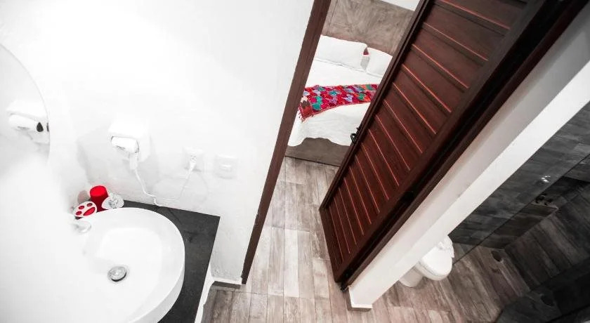 Hotel Paradise Suites
