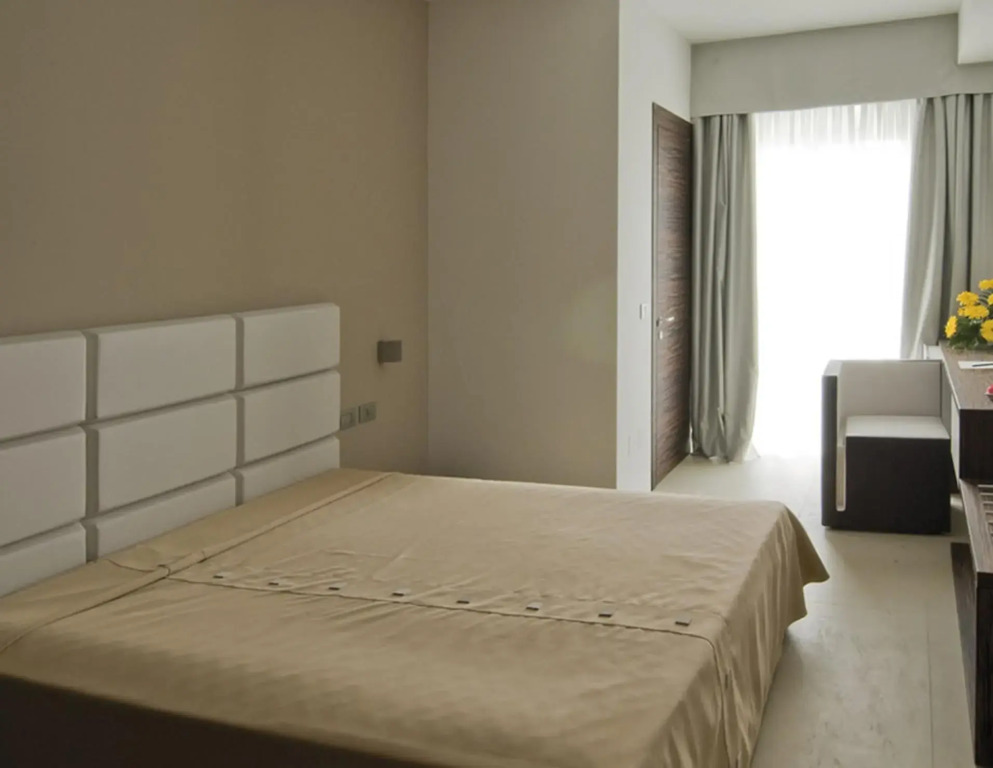 White Hotel