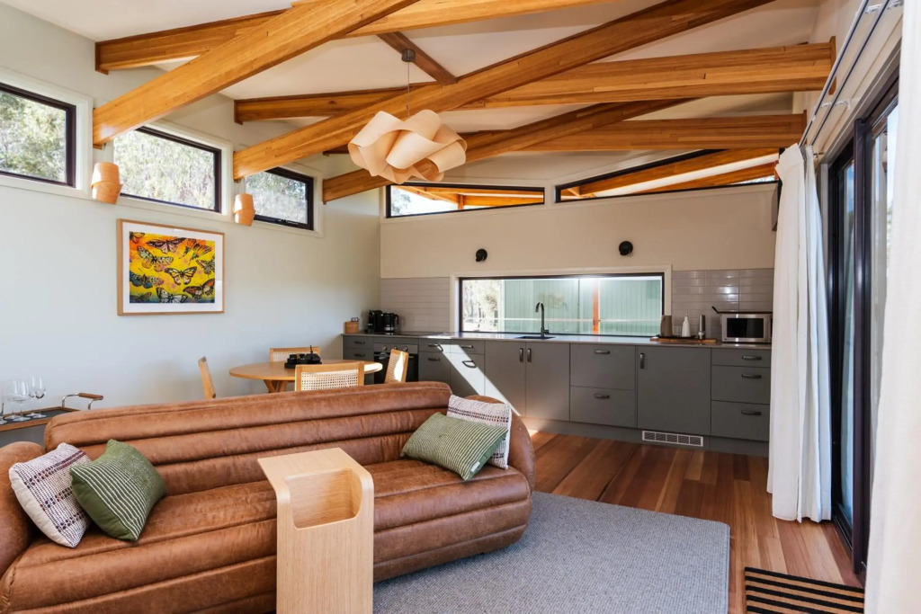 Freycinet Resort