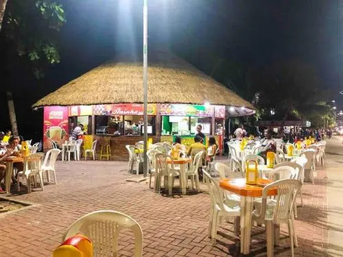 Studio Ibiza II Maceió
