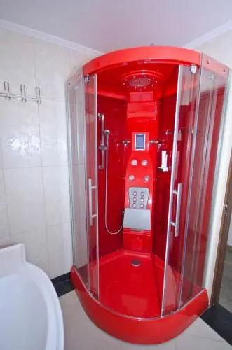 Hotel Brancusi
