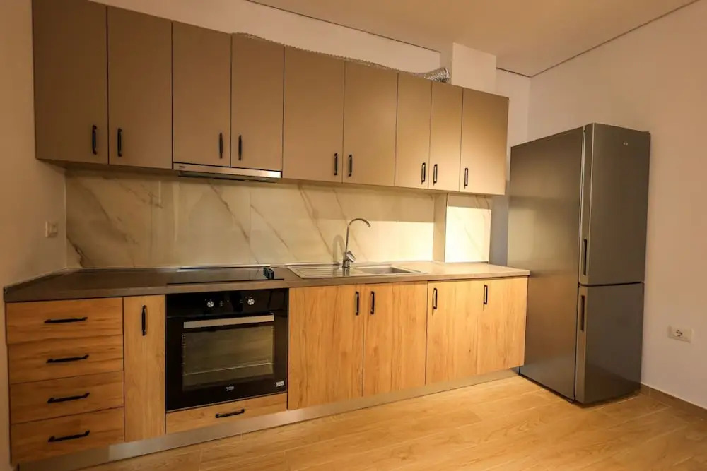 Sanpietro Vacation Apartment 031