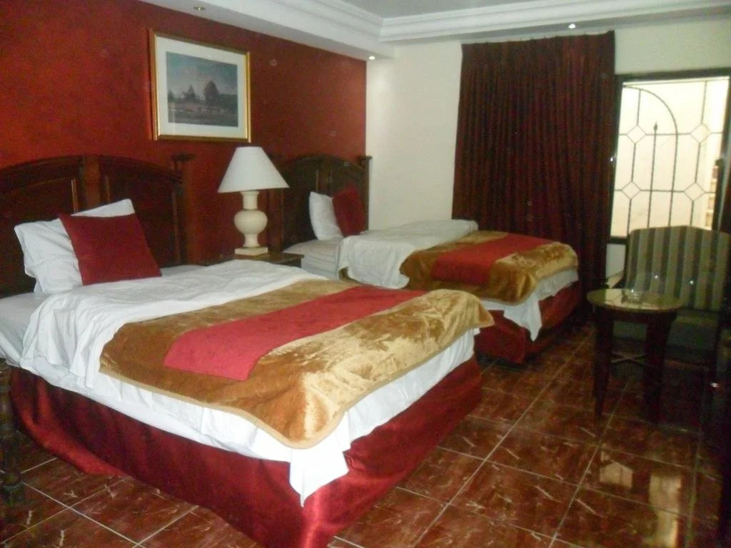 Al Jamal Suites