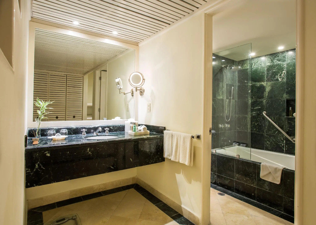 Secrets Mirabel Cancún Resort & Spa