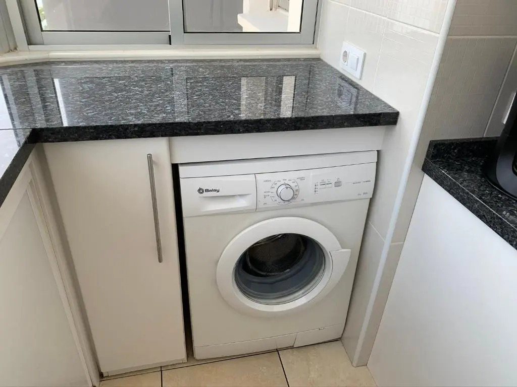 SERVICE APART LAZARO- Apartamentos Aguamarina 26