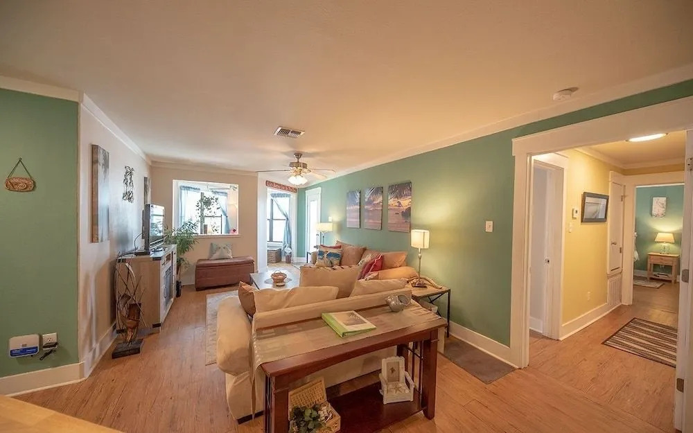 The Islander - 2 Br condo