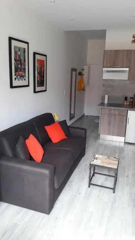 Studio Williams Apartment