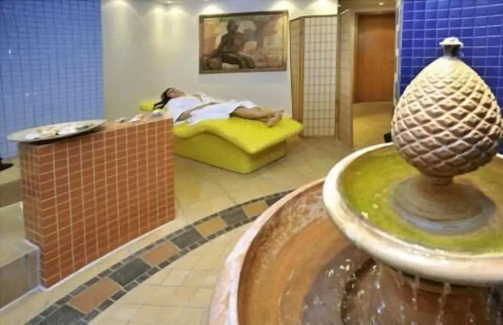 Hotel am Kurpark