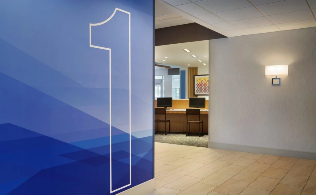Holiday Inn Express - Columbus Downtown by IHG