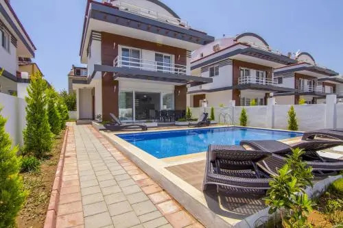 Tala Villa 13