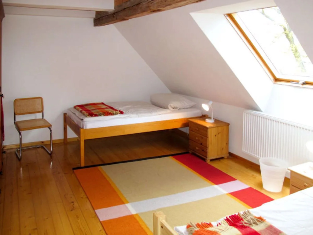 House Kranich Scopello