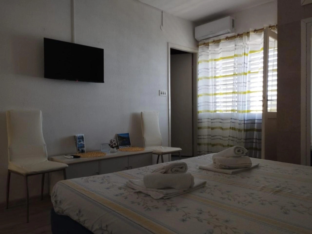 Borovik Guest House