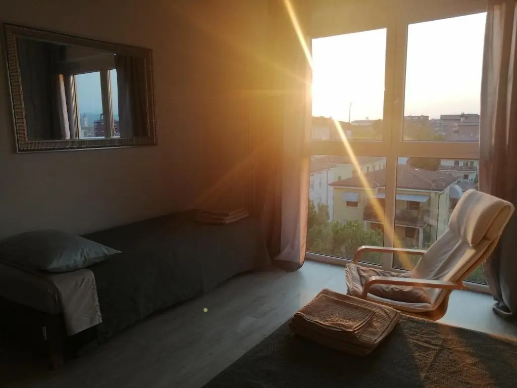 Adam Apartment