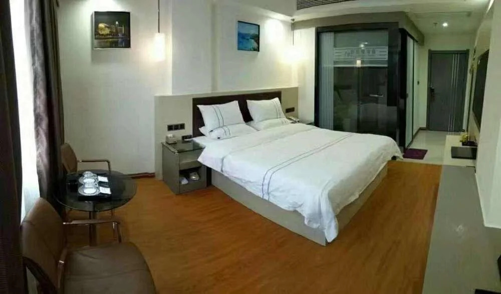Lang De Yue Hotel