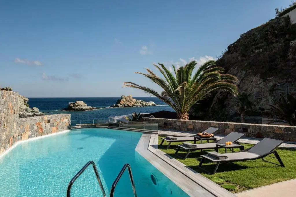 Made By The Sea Villa 5