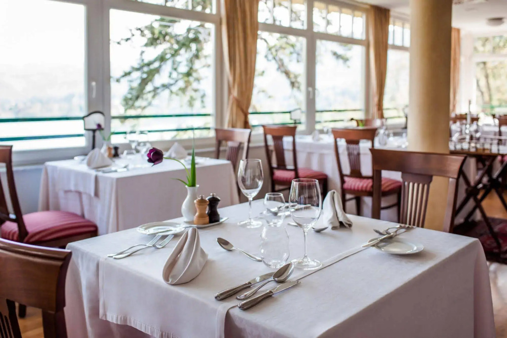 Hotel Triglav