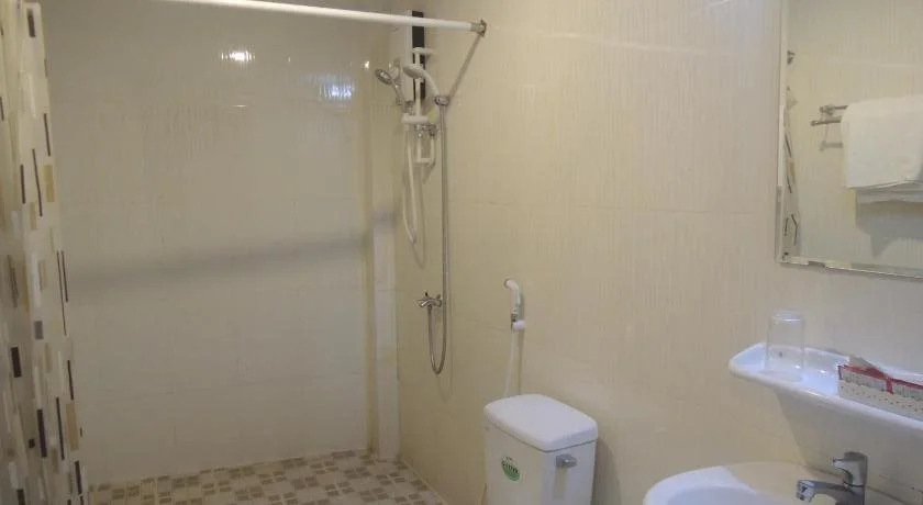 Bach Ngan Hotel