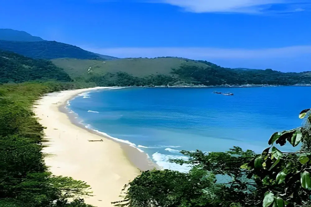 POUSADA RECANTO DANTAS, ACONCHEGO EM PARATY