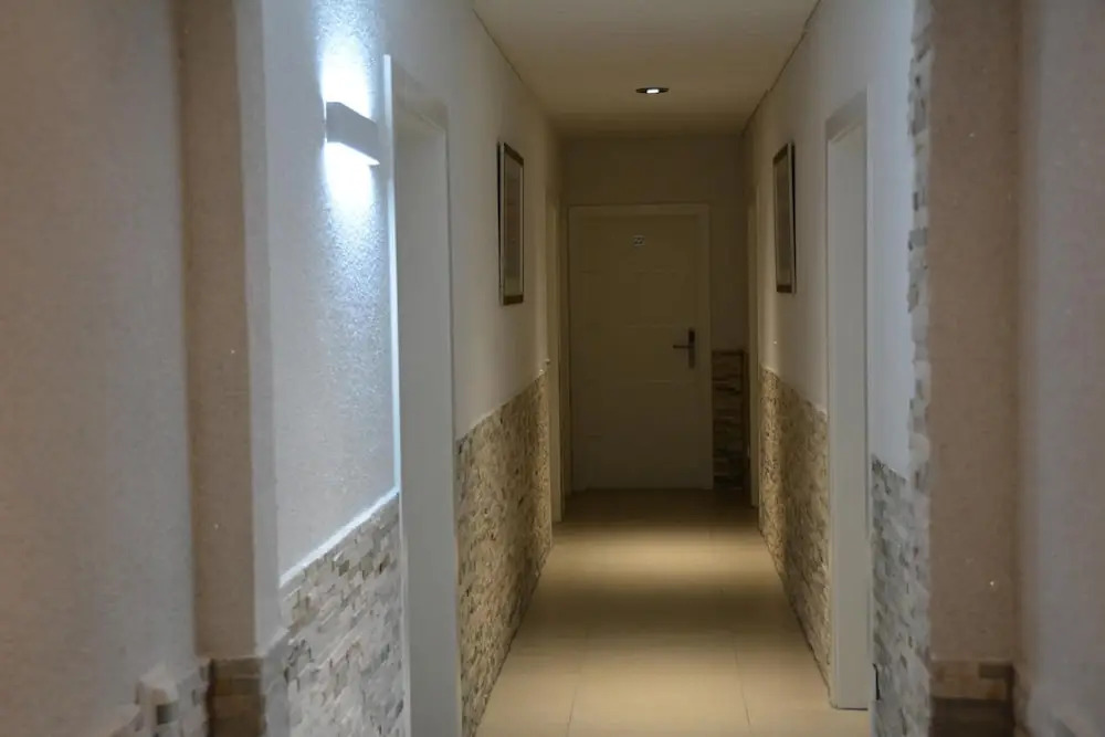 Alpina Hotel