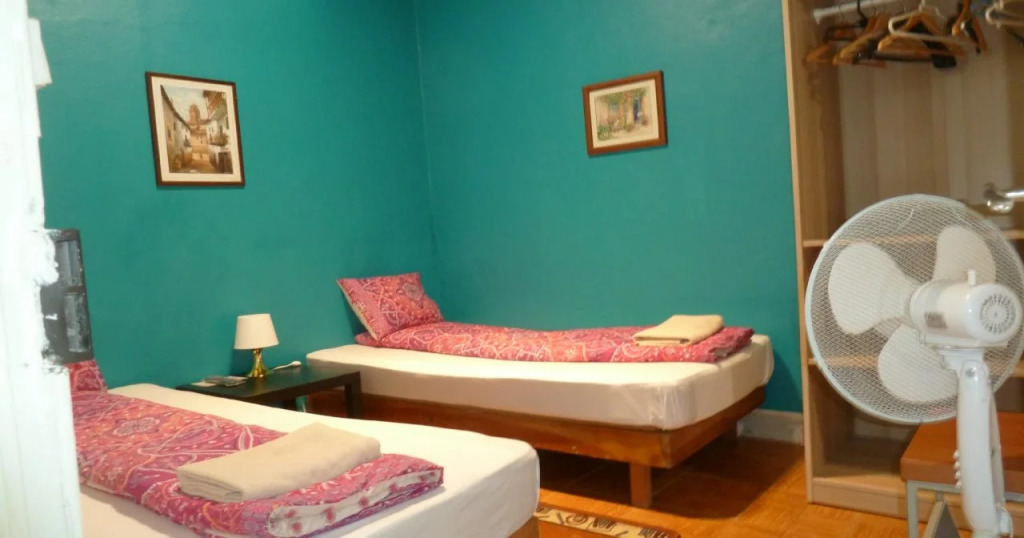 Midtown Guest House
