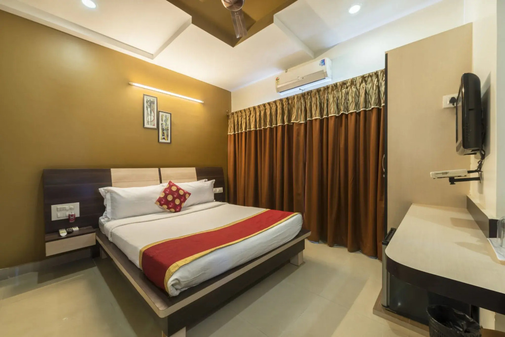 Treebo Raj Elegance Manyata Tech Park