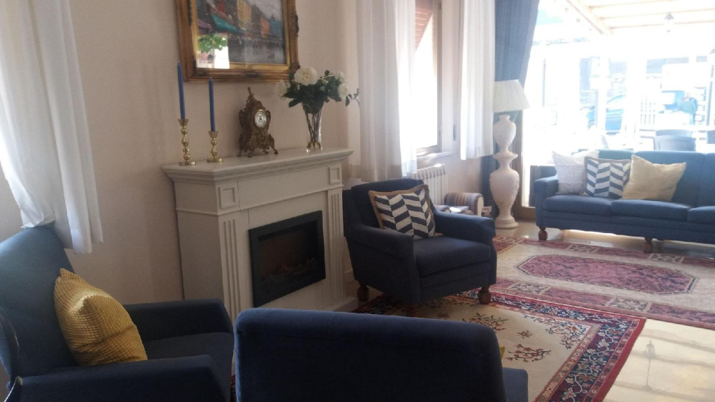Hotel Tirrenia