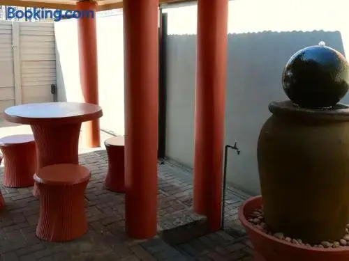 Grand Central Guesthouse