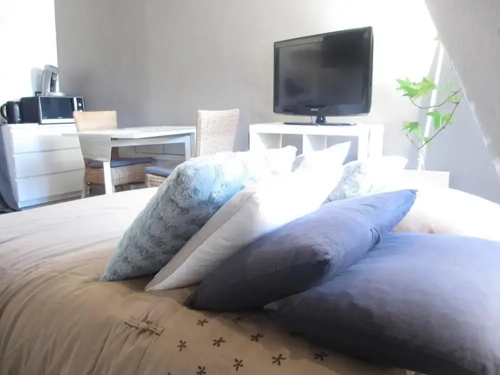 Studio Le Tilleul