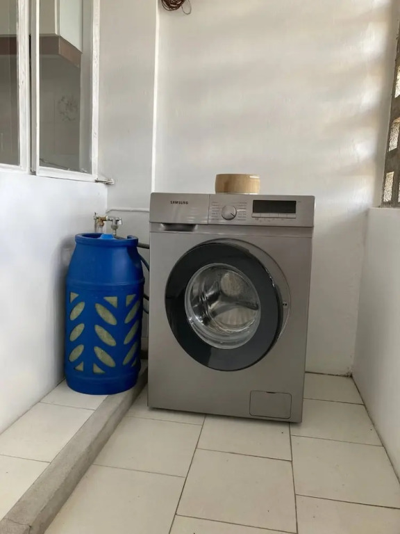 La Péninsule - Town Apartment in Curepipe