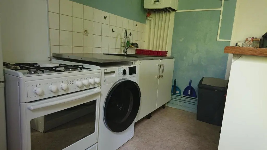 APPARTEMENT AU CENTRE VILLE de ROANNE 50 m²