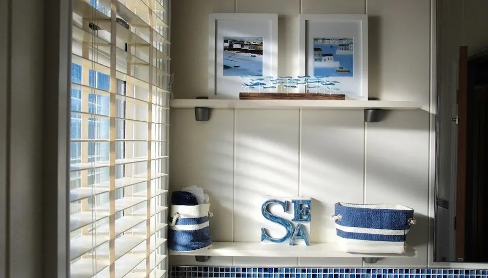 Salcombe Retreat