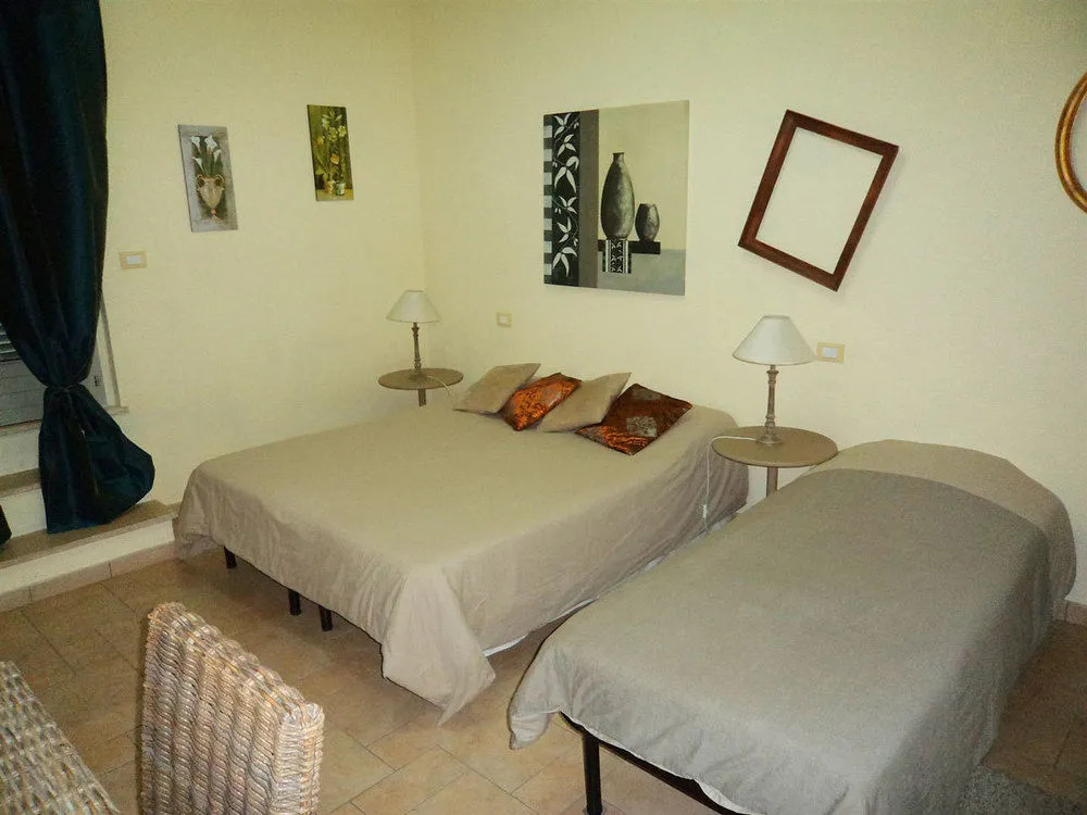 Homelink Poggibonsi - Sogno Doro