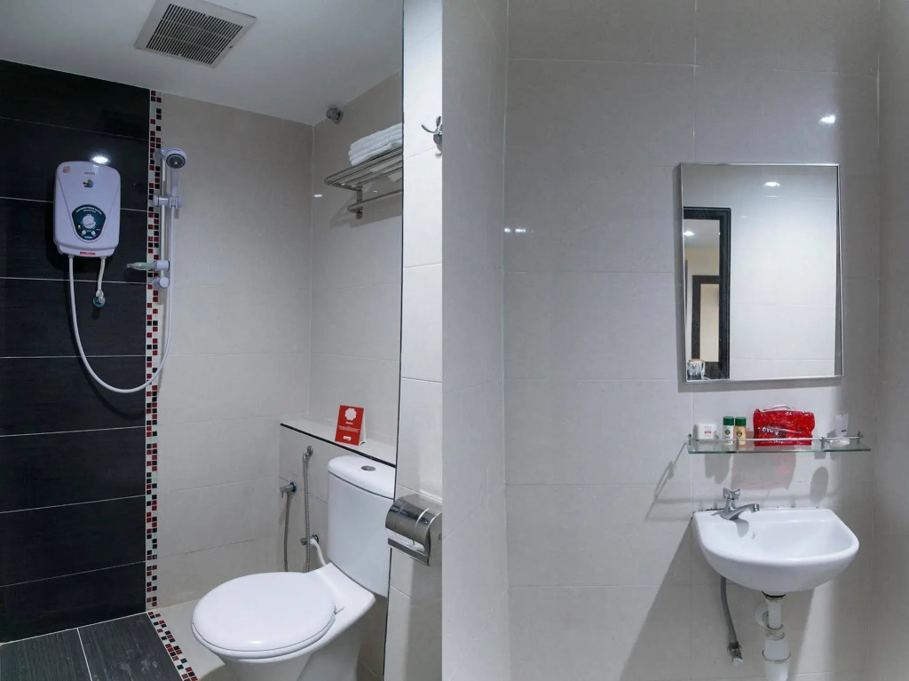 OYO Rooms Little India