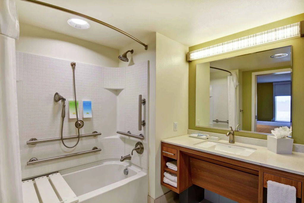 Home2 Suites by Hilton Idaho Falls