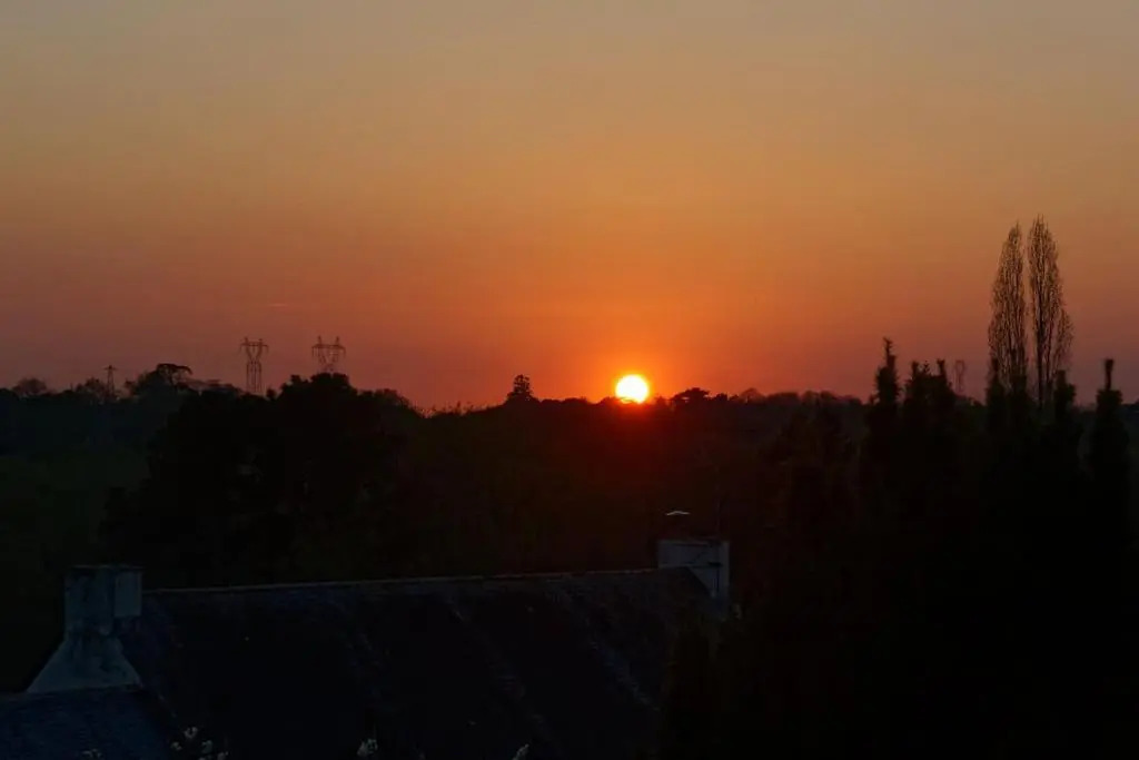 gite Les Hauts de la gérardière