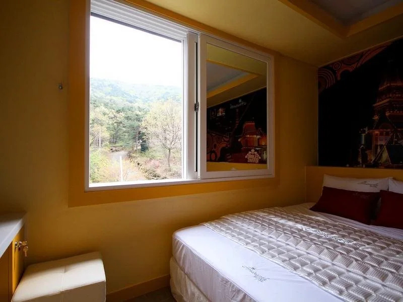 Ulsan Amaranth Hotel(울산 아마란스 호텔)
