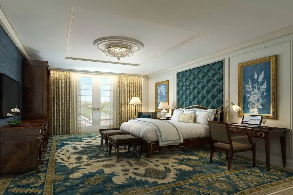 Hotel Carmichael Autograph Collection