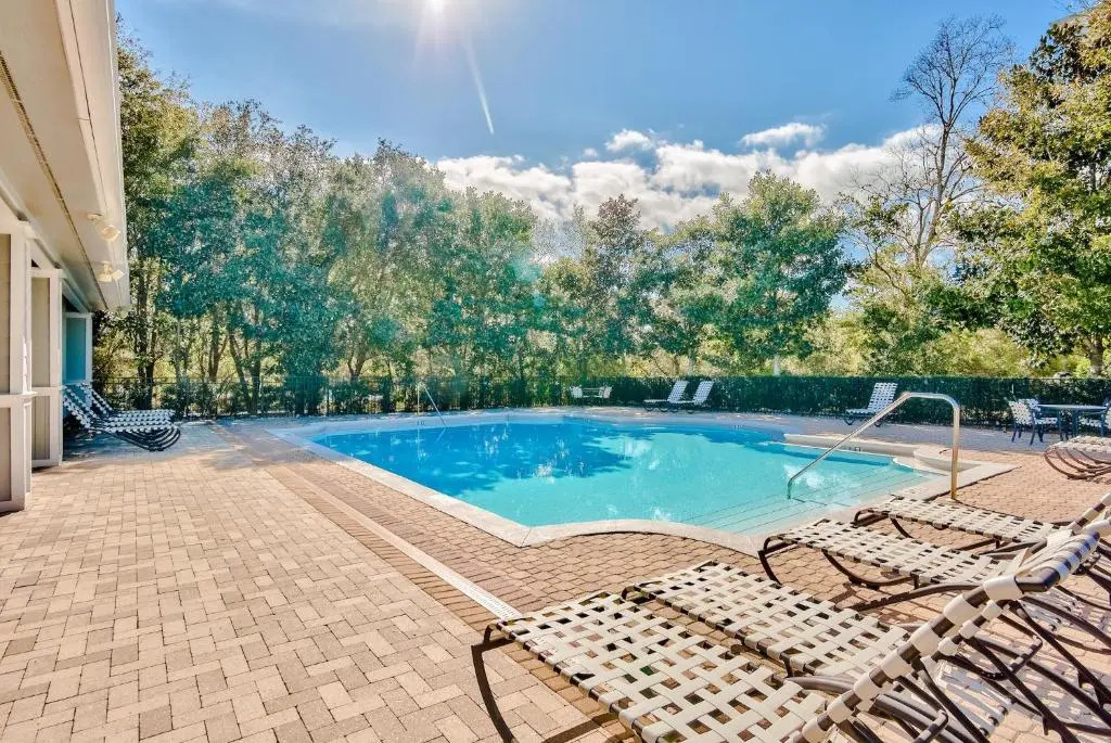 Grayton Beach, Brand New House! Walk to beach! Two Pools