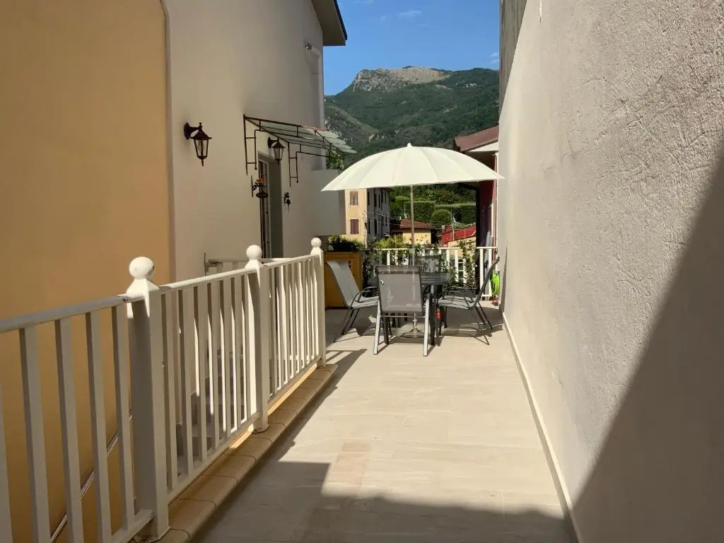 Casa La Wanda - Camaiore, Toscana - 2 Br & Terrace