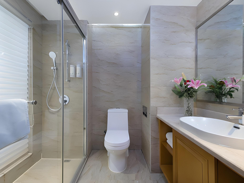 Vienna Classic Hotel (Hangzhou Linan)
