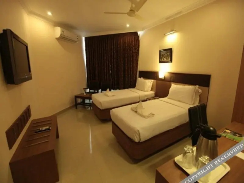 Star Residency