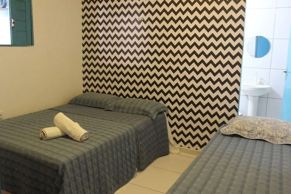 El Surfista Hostel - Pousada