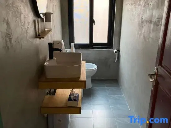 Shanghai Chongming Chuhe Liujiantang ・ Yingjia Homestay