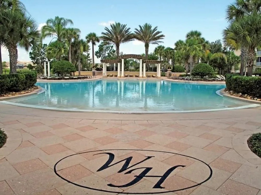 7664 The Windsor House 3 Bedroom by Florida Star