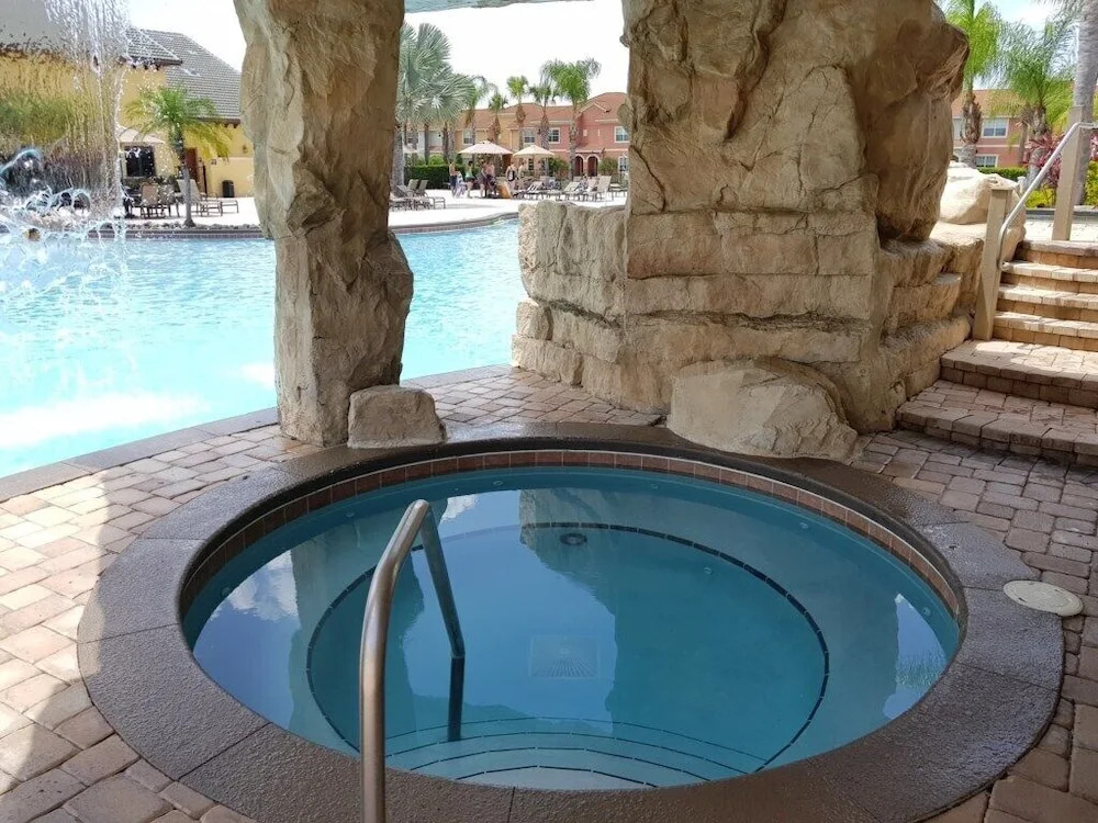 8954bp - Paradise Palms 5 Bedroom Villa