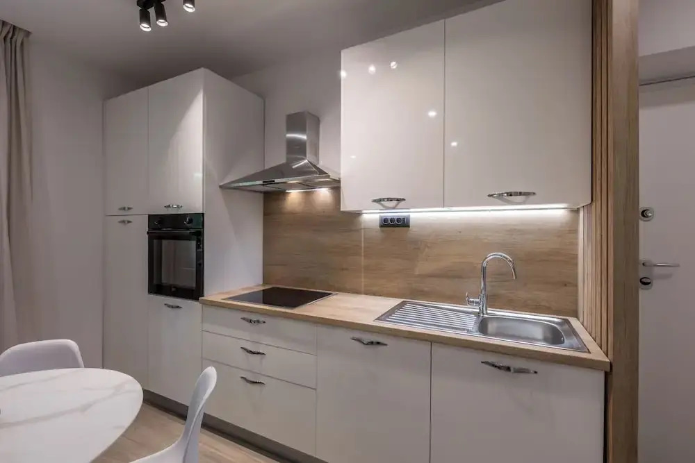 Apartment Near Bacvice