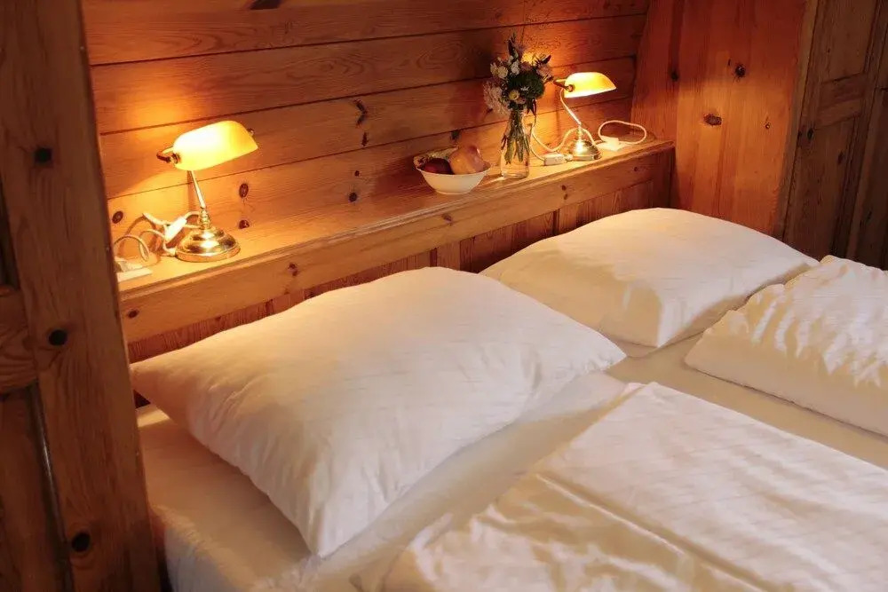 Chalet Sonneck - Seefeld