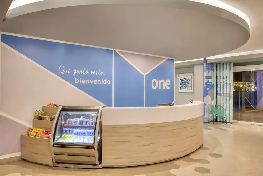 One Tuxtla Gutierrez