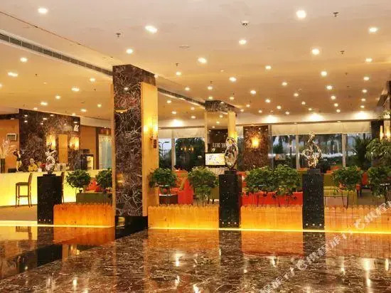Sunshine Coast Hotel Huizhou