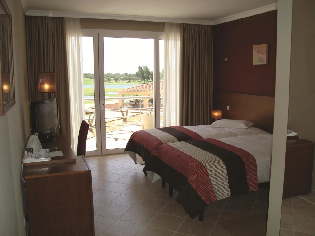 Montado Hotel & Golf Resort